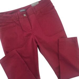 Van Heusen‎ NWT Stretch Utility Pant Size 8 short